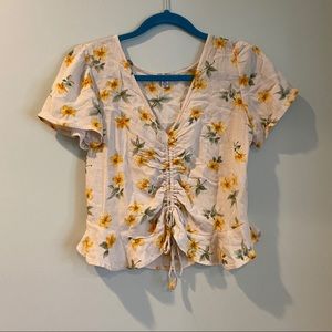 american eagle top